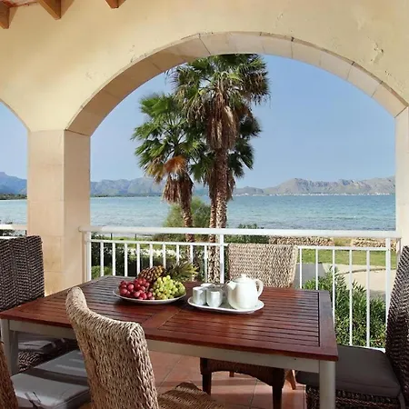 Amoros Appartement