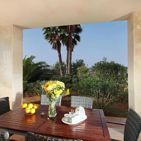 Appartement Amoros Alcúdia