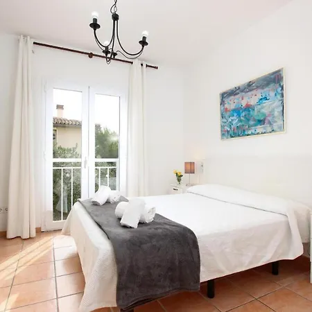 Appartement Amoros