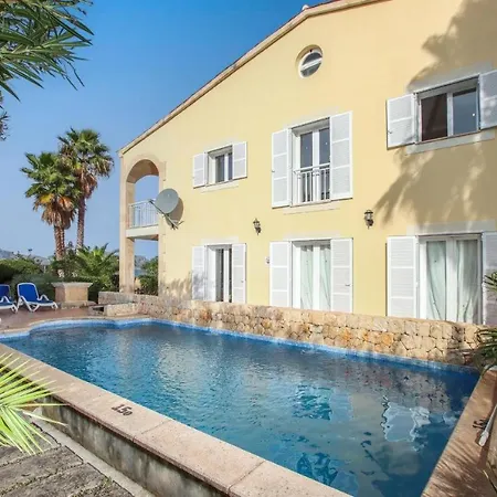 Amoros Appartement Alcúdia
