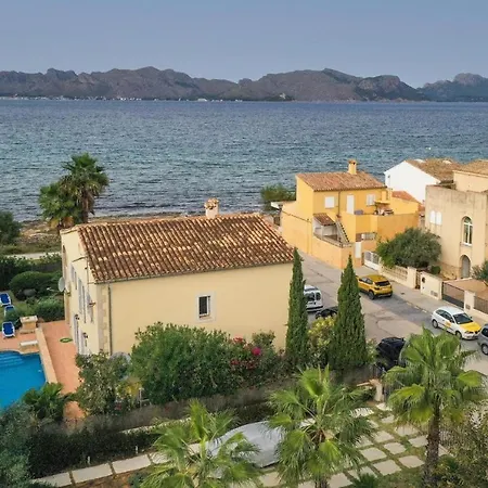 Amoros Alcúdia